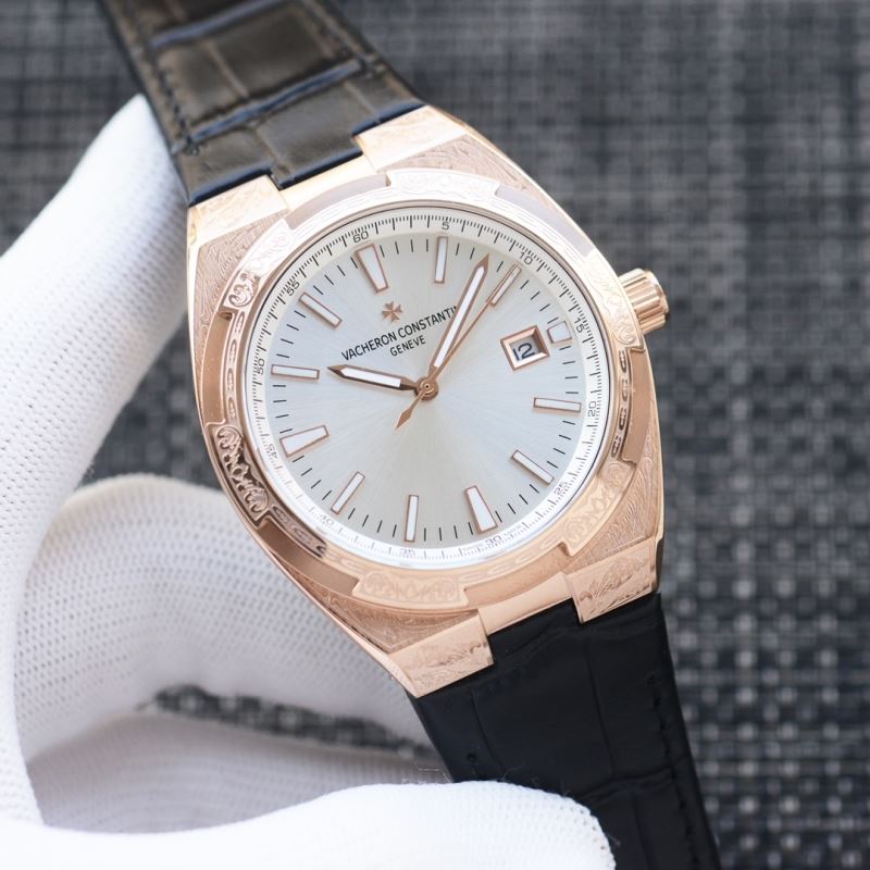 VACHERON CONSTANTIN Watches